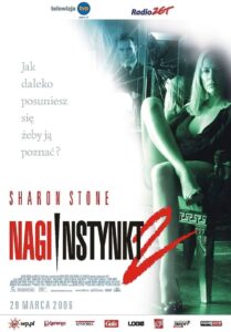 Nagi Instynkt 2 Cały Film – Online – Gdzie Obejrzeć?