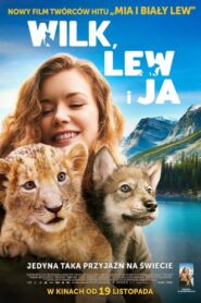 Wilk, lew i ja Cały Film – Online – Gdzie Obejrzeć?