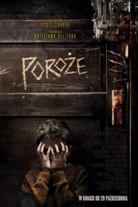 Poroże Cały Film – Online – Gdzie Obejrzeć?