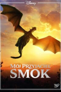 Mój przyjaciel smok Cały Film – Online – Gdzie Obejrzeć?