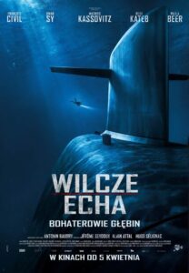 Wilcze echa Cały Film – Online – Gdzie Obejrzeć?