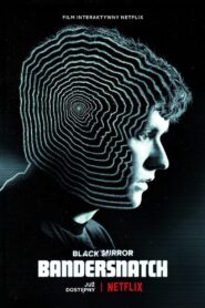 Czarne lustro: Bandersnatch Cały Film – Online – Gdzie Obejrzeć?