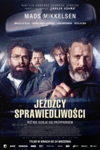 Jeźdźcy sprawiedliwości Cały Film – Online – Gdzie Obejrzeć?