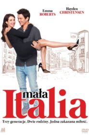 Mała Italia Cały Film – Online – Gdzie Obejrzeć?