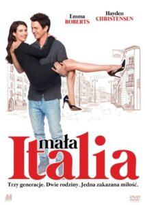 Mała Italia Cały Film – Online – Gdzie Obejrzeć?