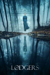 The Lodgers. Przeklęci Cały Film – Online – Gdzie Obejrzeć?