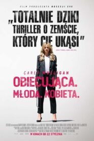 Obiecująca. Młoda. Kobieta. Cały Film – Online – Gdzie Obejrzeć?