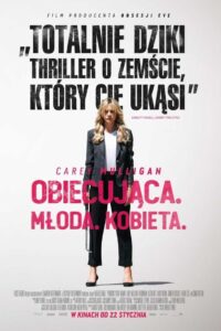 Obiecująca. Młoda. Kobieta. Cały Film – Online – Gdzie Obejrzeć?