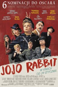 Jojo Rabbit Cały Film – Online – Gdzie Obejrzeć?