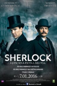 Sherlock: Upiorna panna młoda Cały Film – Online – Gdzie Obejrzeć?