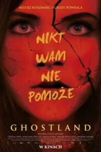 Ghostland Cały Film – Online – Gdzie Obejrzeć?