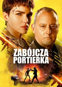 Zabójcza portierka Cały Film – Online – Gdzie Obejrzeć?