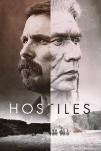 Hostiles Cały Film – Online – Gdzie Obejrzeć?