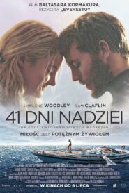 41 dni nadziei Cały Film – Online – Gdzie Obejrzeć?