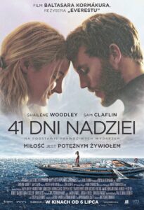 41 dni nadziei Cały Film – Online – Gdzie Obejrzeć?