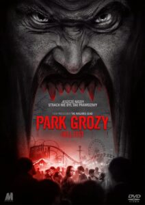 Park grozy Cały Film – Online – Gdzie Obejrzeć?