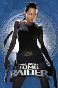 Lara Croft: Tomb Raider Cały Film – Online – Gdzie Obejrzeć?