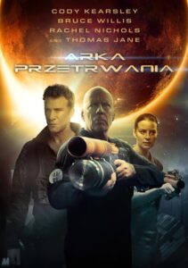 Arka przetrwania Cały Film – Online – Gdzie Obejrzeć?