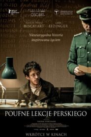 Poufne lekcje perskiego Cały Film – Online – Gdzie Obejrzeć?