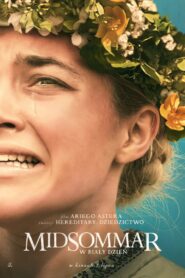 Midsommar. W biały dzień Cały Film – Online – Gdzie Obejrzeć?