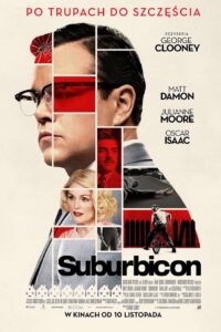 Suburbicon Cały Film – Online – Gdzie Obejrzeć?