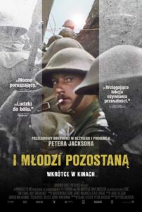 I młodzi pozostaną Cały Film – Online – Gdzie Obejrzeć?