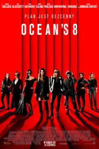 Ocean’s 8 Cały Film – Online – Gdzie Obejrzeć?