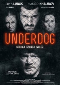 Underdog Cały Film – Online – Gdzie Obejrzeć?