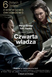 Czwarta władza Cały Film – Online – Gdzie Obejrzeć?