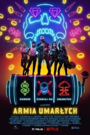 Armia Umarłych Cały Film – Online – Gdzie Obejrzeć?