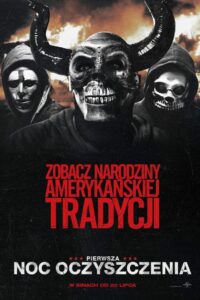 Pierwsza Noc Oczyszczenia Cały Film – Online – Gdzie Obejrzeć?