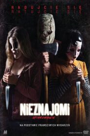 Nieznajomi: Ofiarowanie Cały Film – Online – Gdzie Obejrzeć?