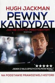 Pewny kandydat Cały Film – Online – Gdzie Obejrzeć?