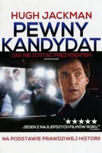 Pewny kandydat Cały Film – Online – Gdzie Obejrzeć?