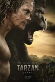 Tarzan: Legenda Cały Film – Online – Gdzie Obejrzeć?