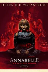 Annabelle wraca do domu Cały Film – Online – Gdzie Obejrzeć?