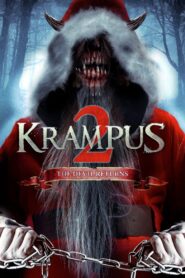 Krampus 2: The Devil Returns Cały Film – Online – Gdzie Obejrzeć?