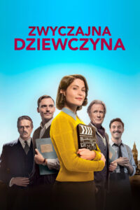 Zwyczajna dziewczyna Cały Film – Online – Gdzie Obejrzeć?