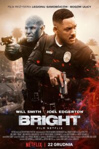 Bright Cały Film – Online – Gdzie Obejrzeć?