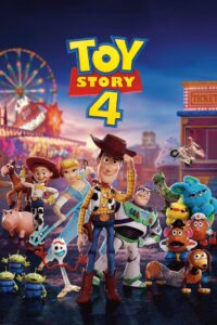 Toy Story 4 Cały Film – Online – Gdzie Obejrzeć?