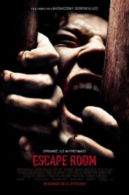 Escape Room Cały Film – Online – Gdzie Obejrzeć?