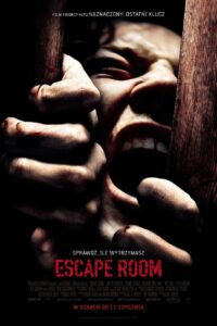 Escape Room Cały Film – Online – Gdzie Obejrzeć?