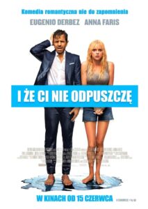 I że ci nie odpuszczę Cały Film – Online – Gdzie Obejrzeć?