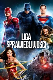 Liga Sprawiedliwości Cały Film – Online – Gdzie Obejrzeć?