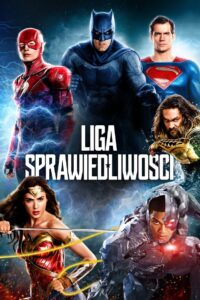 Liga Sprawiedliwości Cały Film – Online – Gdzie Obejrzeć?