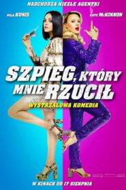 Szpieg, który Mnie Rzucił Cały Film – Online – Gdzie Obejrzeć?