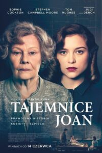 Tajemnice Joan Cały Film – Online – Gdzie Obejrzeć?