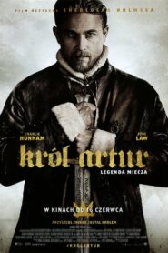 Król Artur: Legenda miecza Cały Film – Online – Gdzie Obejrzeć?