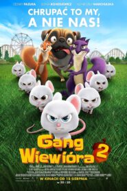 Gang Wiewióra 2 Cały Film – Online – Gdzie Obejrzeć?