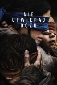 Nie otwieraj oczu Cały Film – Online – Gdzie Obejrzeć?